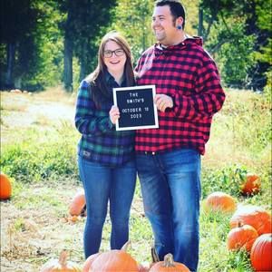 Meet your Posher, Katelyn